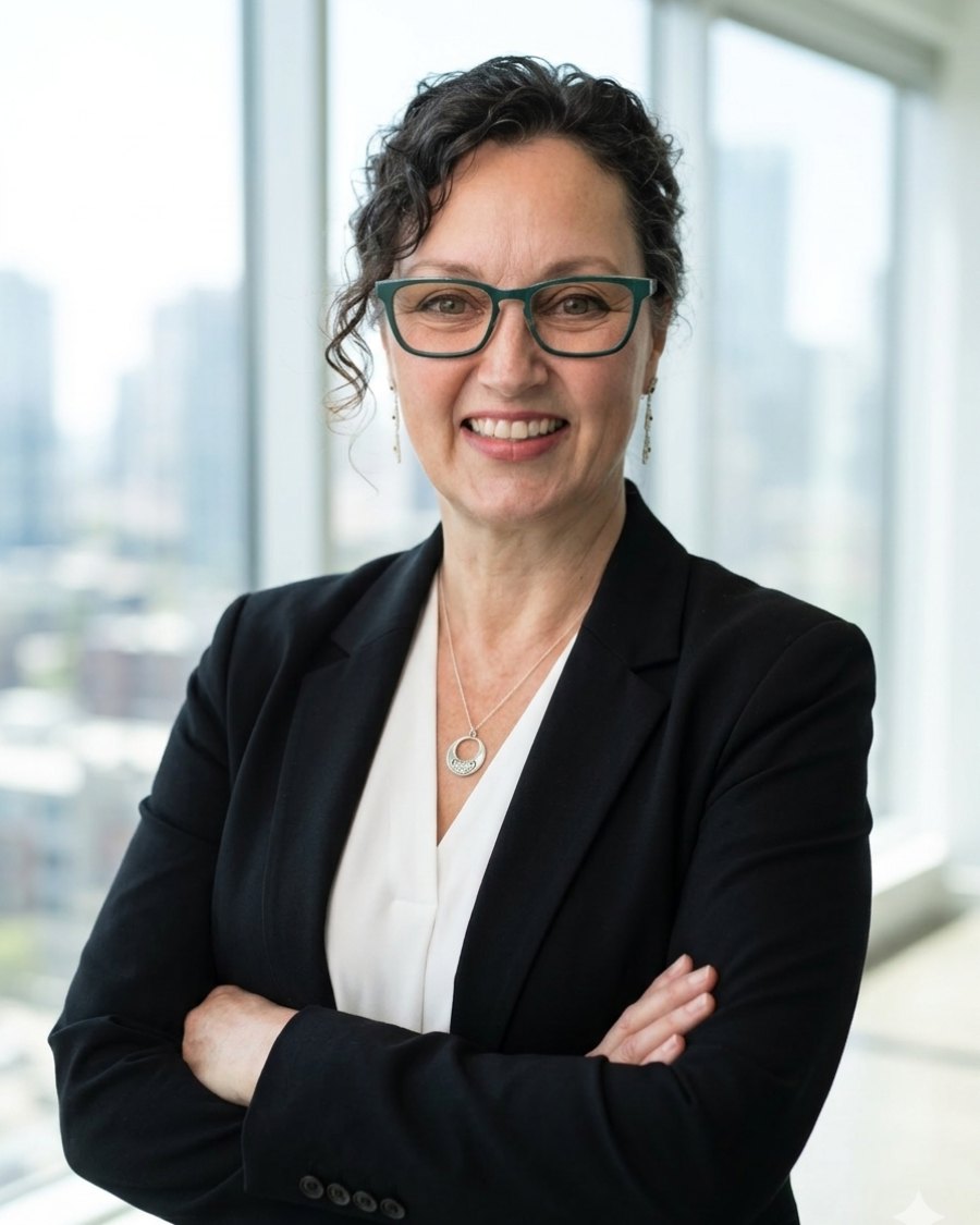 Jacqueline Clark, REALTOR at Olympus Real Estate