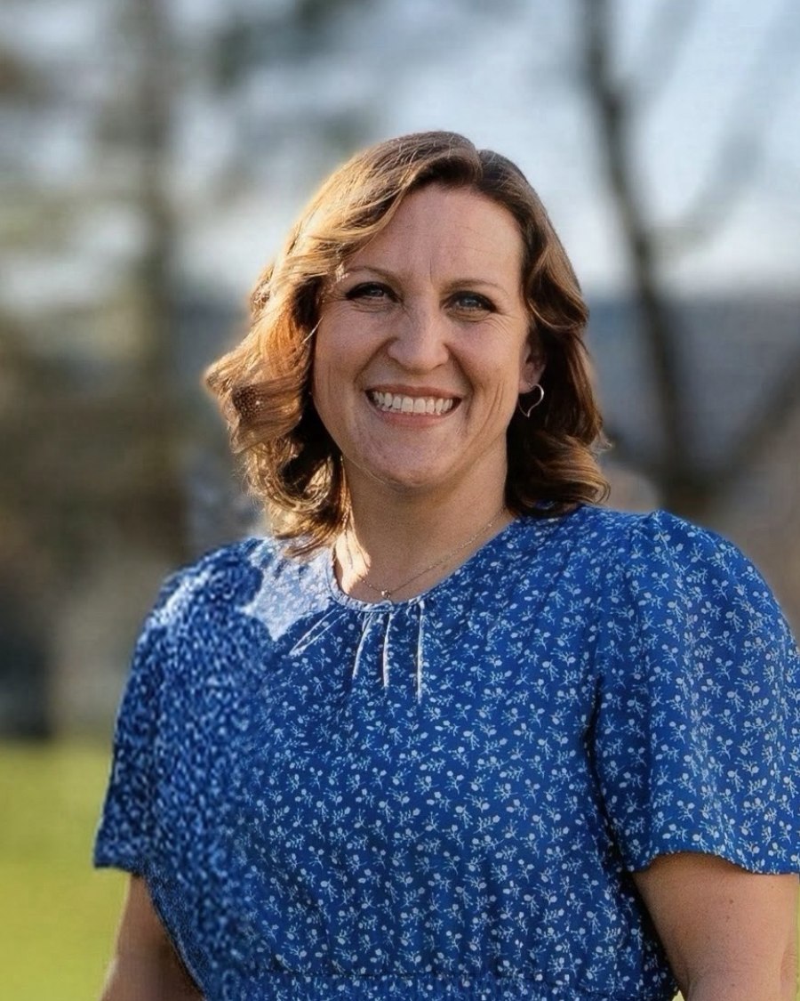 Rachel Hampton, REALTOR at Olympus Real Estate